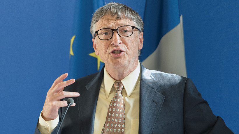 Bill Gates’ten yapay zeka uyarısı: ''Bir milyar kişinin ölümüne yol açabilir'' - Fotoğraf: 4