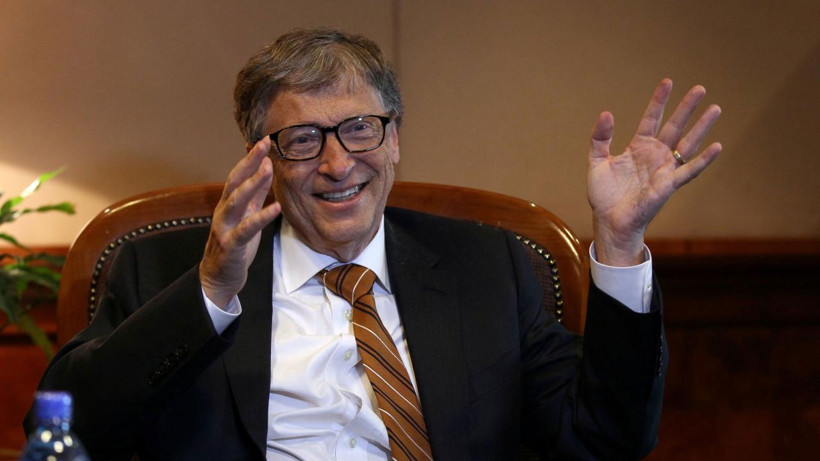 Bill Gates’ten yapay zeka uyarısı: ''Bir milyar kişinin ölümüne yol açabilir'' - Fotoğraf: 5