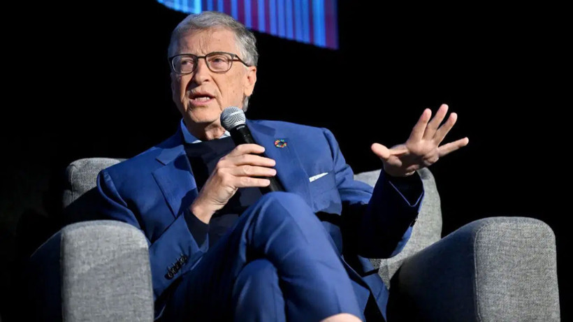 Bill Gates’ten yapay zeka uyarısı: ''Bir milyar kişinin ölümüne yol açabilir'' - Fotoğraf: 6