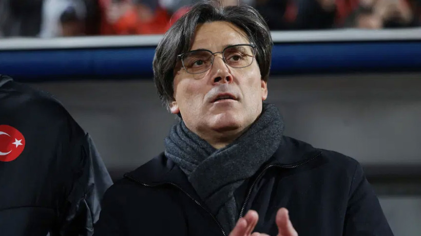 Vincenzo Montella'dan Berke Özer cevabı! "İyi biliyorsunuz, aramadı" - Fotoğraf: 2