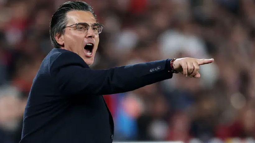 Vincenzo Montella'dan Berke Özer cevabı! "İyi biliyorsunuz, aramadı" - Fotoğraf: 4