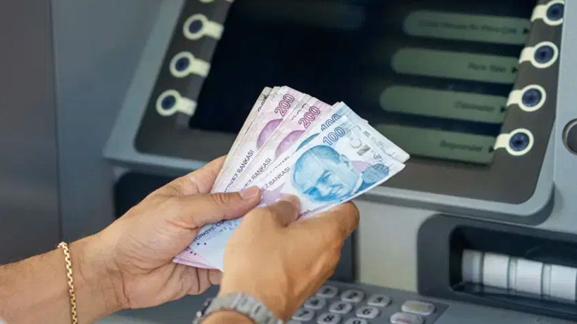 4 bankadan faizsiz 100 bin TL! Başvuru sürecinin ardından hemen hesaba yatıyor - Fotoğraf: 4