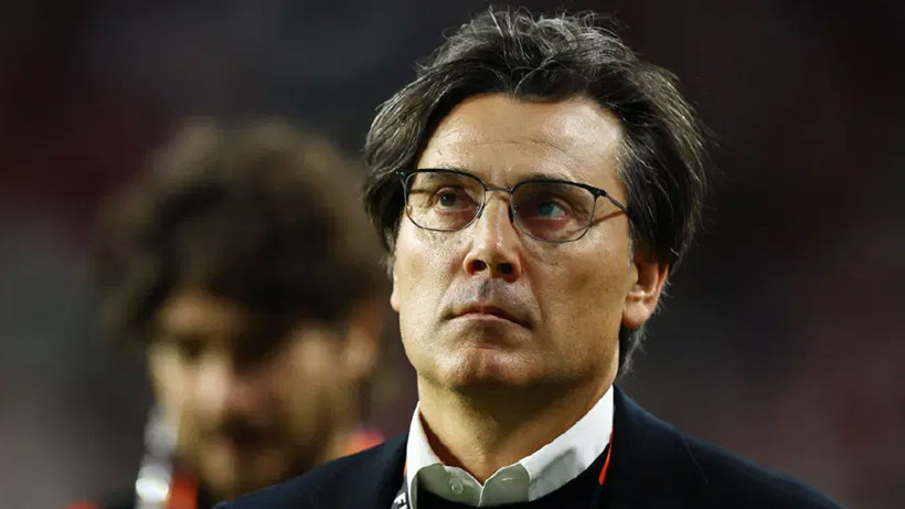 Vincenzo Montella'dan Berke Özer cevabı! "İyi biliyorsunuz, aramadı" - Fotoğraf: 5