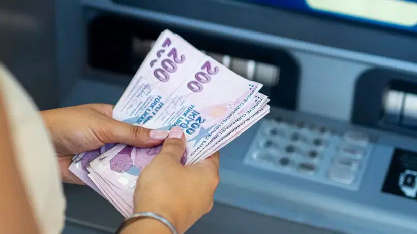 4 bankadan faizsiz 100 bin TL! Başvuru sürecinin ardından hemen hesaba yatıyor - Fotoğraf: 5
