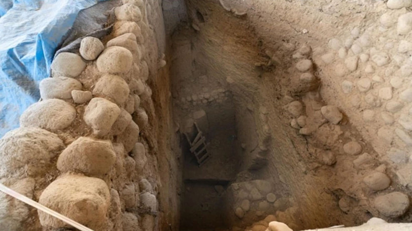5 bin yıllık küpler bulundu: Yassıtepe'den zenginliğin izleri çıktı - Fotoğraf: 5