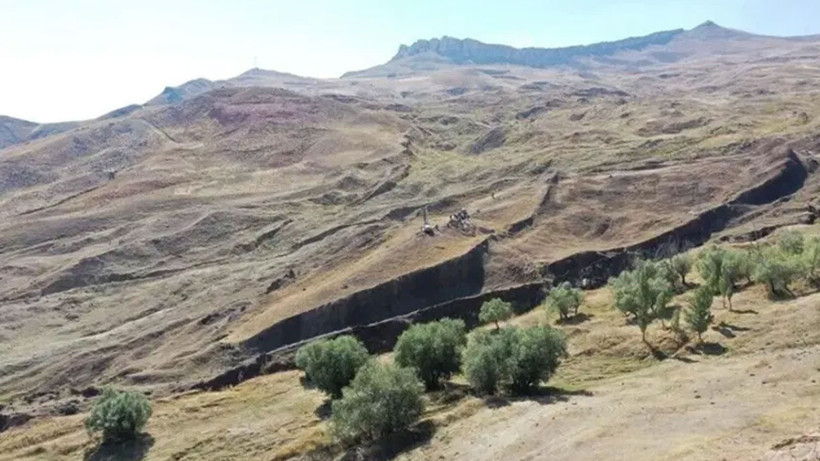 Araştırma ekibi başkanı açıkladı! Nuh'un Gemisi bulundu mu? - Fotoğraf: 5