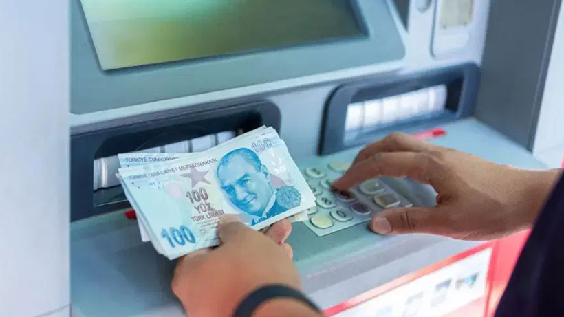 4 bankadan faizsiz 100 bin TL! Başvuru sürecinin ardından hemen hesaba yatıyor - Fotoğraf: 6