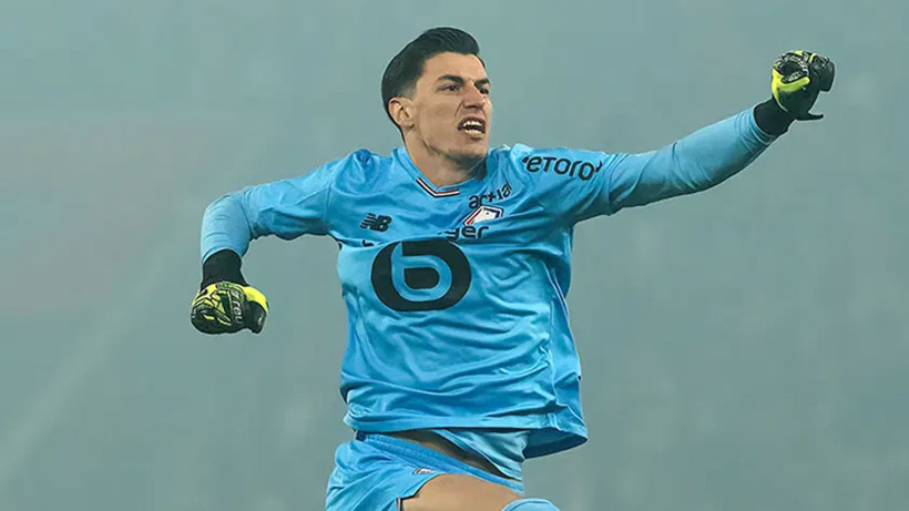Vincenzo Montella'dan Berke Özer cevabı! "İyi biliyorsunuz, aramadı" - Fotoğraf: 6