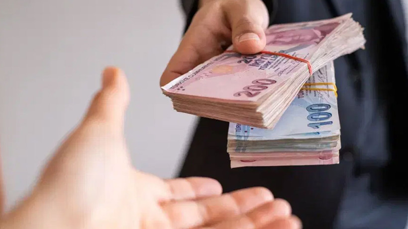 4 bankadan faizsiz 100 bin TL! Başvuru sürecinin ardından hemen hesaba yatıyor - Fotoğraf: 7