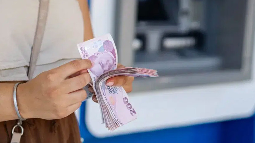 4 bankadan faizsiz 100 bin TL! Başvuru sürecinin ardından hemen hesaba yatıyor - Fotoğraf: 8