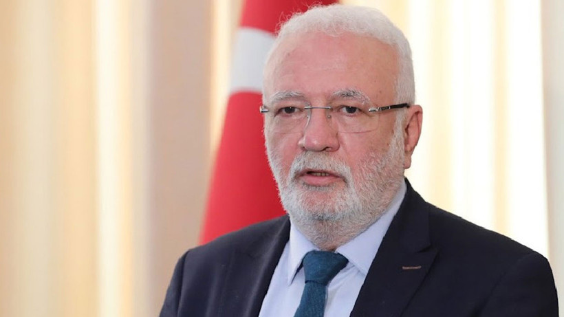 Fatma Betül Sayan Kaya'nın istifası sonrası net çıkış! "Tayyip Erdoğan bu işe el attı, gereğini yapacak" - Fotoğraf: 3