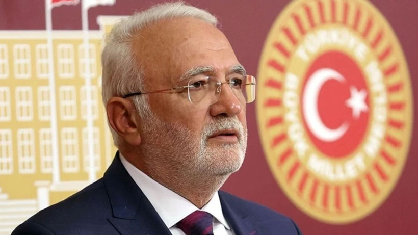 Fatma Betül Sayan Kaya'nın istifası sonrası net çıkış! "Tayyip Erdoğan bu işe el attı, gereğini yapacak" - Fotoğraf: 5