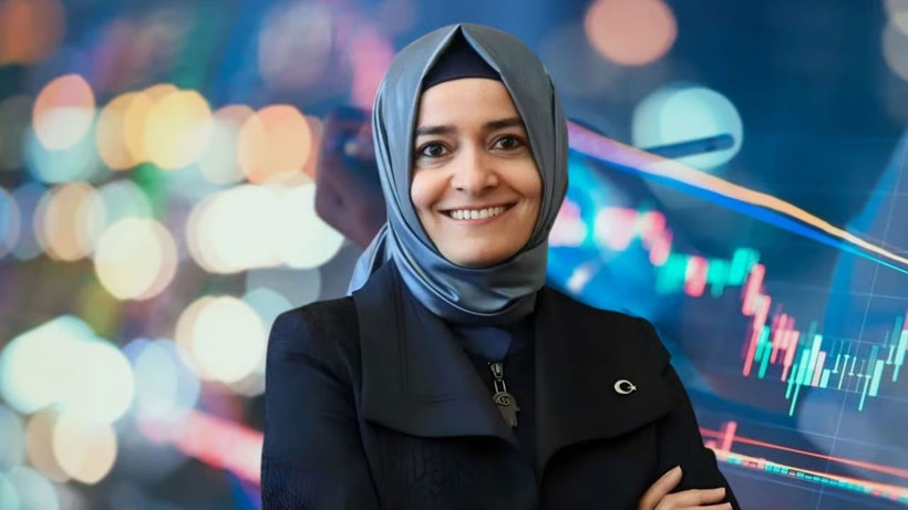 Fatma Betül Sayan Kaya'nın istifası sonrası net çıkış! "Tayyip Erdoğan bu işe el attı, gereğini yapacak" - Fotoğraf: 8