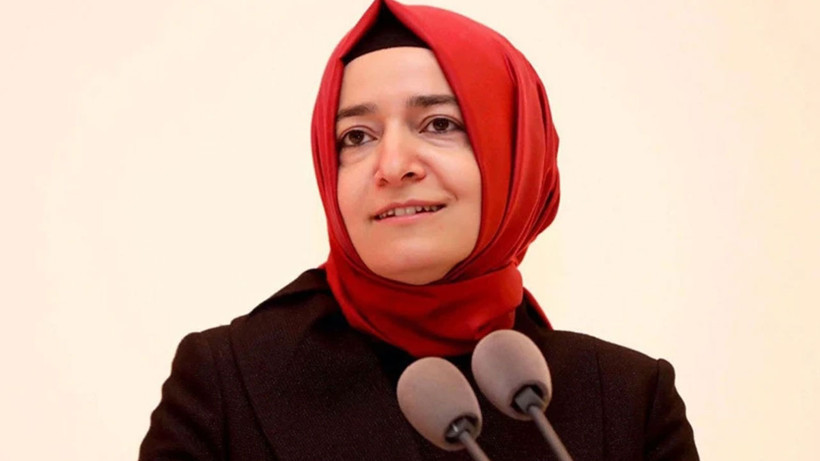 Fatma Betül Sayan Kaya'nın istifasında bomba kulis! Son talebini Cumhurbaşkanı Erdoğan kabul etmedi - Fotoğraf: 10