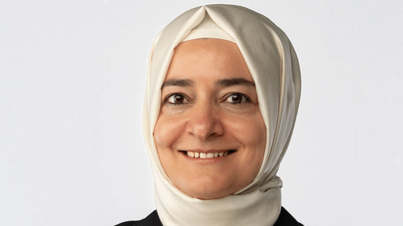 Fatma Betül Sayan Kaya'nın istifasında bomba kulis! Son talebini Cumhurbaşkanı Erdoğan kabul etmedi - Fotoğraf: 11