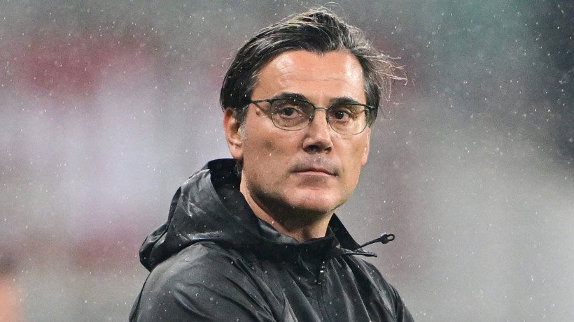 Vincenzo Montella ve TFF'ye istifa protestosu - Fotoğraf: 2