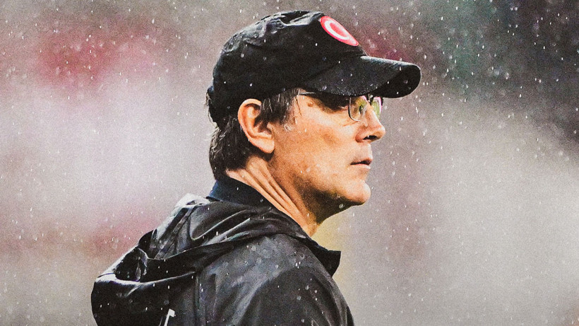 Vincenzo Montella ve TFF'ye istifa protestosu - Fotoğraf: 3