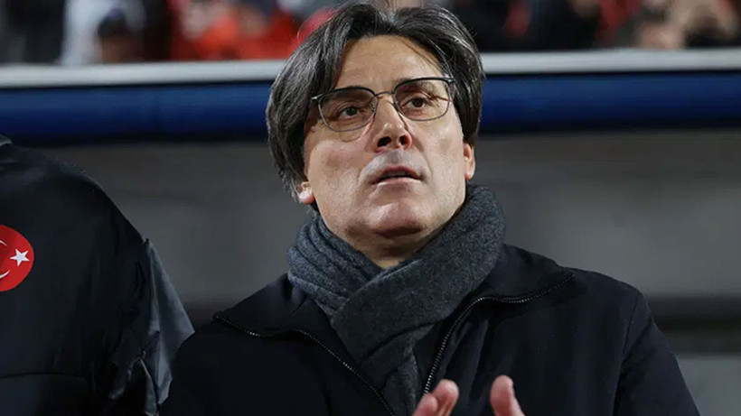 Vincenzo Montella ve TFF'ye istifa protestosu - Fotoğraf: 4
