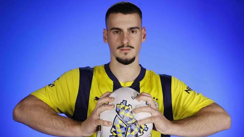 Fenerbahçe'de devre arasında yollar ayrılıyor! Hiç maça çıkamamıştı - Fotoğraf: 4