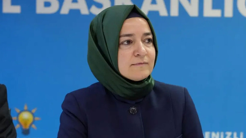 Fatma Betül Sayan Kaya'nın istifasında bomba kulis! Son talebini Cumhurbaşkanı Erdoğan kabul etmedi - Fotoğraf: 7