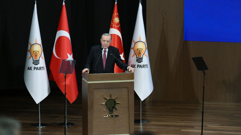 Ak Parti'den Fatma Sayan Kaya'ya bir darbe daha! Erdoğan, "Milletin malına el uzatanla bizim işimiz olmaz" demişti - Fotoğraf: 2