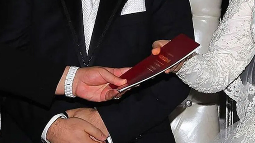 Anayasa Mahkemesi'nden süresiz nafaka kararı: 'Süresiz olarak' ibaresi iptal edildi - Fotoğraf: 12