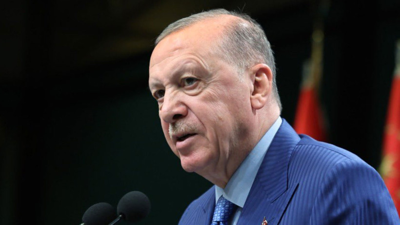 Ak Parti'den Fatma Sayan Kaya'ya bir darbe daha! Erdoğan, "Milletin malına el uzatanla bizim işimiz olmaz" demişti - Fotoğraf: 3