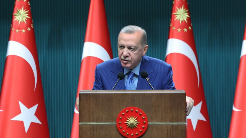Ak Parti'den Fatma Sayan Kaya'ya bir darbe daha! Erdoğan, "Milletin malına el uzatanla bizim işimiz olmaz" demişti - Fotoğraf: 4