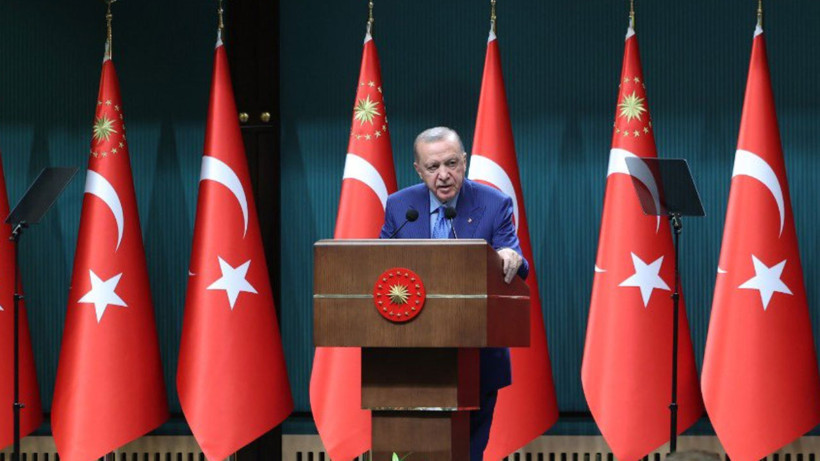 Ak Parti'den Fatma Sayan Kaya'ya bir darbe daha! Erdoğan, "Milletin malına el uzatanla bizim işimiz olmaz" demişti - Fotoğraf: 5