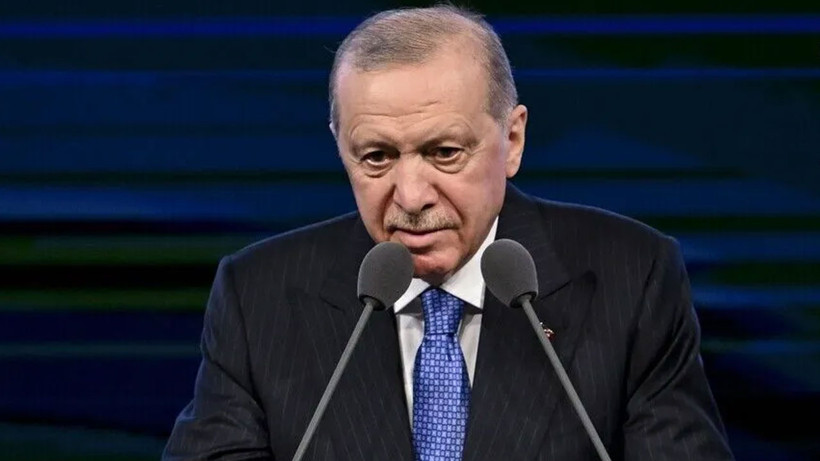 Ak Parti'den Fatma Sayan Kaya'ya bir darbe daha! Erdoğan, "Milletin malına el uzatanla bizim işimiz olmaz" demişti - Fotoğraf: 6