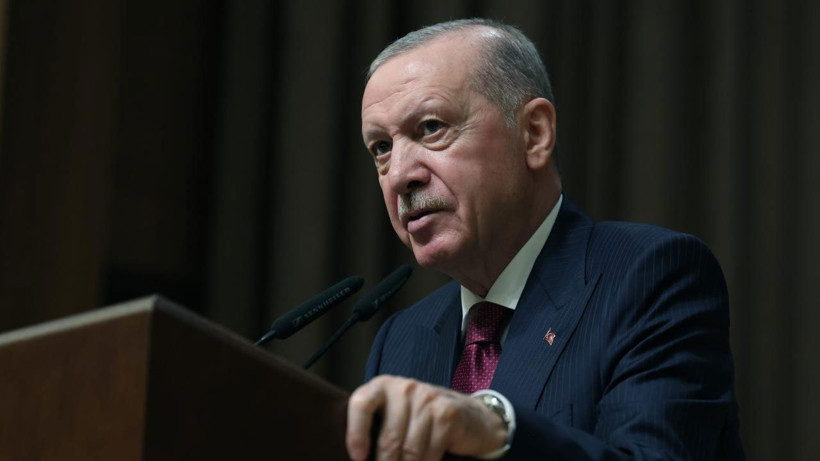 Ak Parti'den Fatma Sayan Kaya'ya bir darbe daha! Erdoğan, "Milletin malına el uzatanla bizim işimiz olmaz" demişti - Fotoğraf: 7