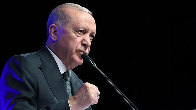 Ak Parti'den Fatma Sayan Kaya'ya bir darbe daha! Erdoğan, "Milletin malına el uzatanla bizim işimiz olmaz" demişti - Fotoğraf: 8