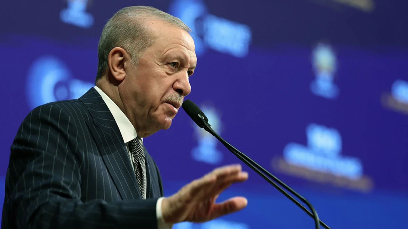 Ak Parti'den Fatma Sayan Kaya'ya bir darbe daha! Erdoğan, "Milletin malına el uzatanla bizim işimiz olmaz" demişti - Fotoğraf: 9