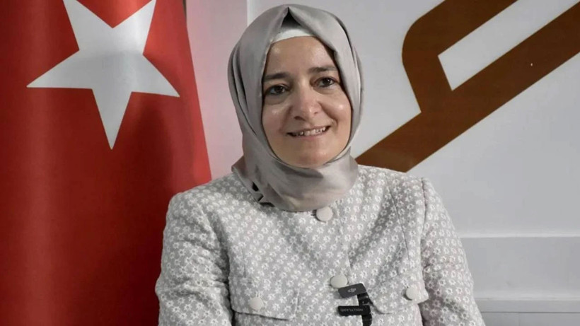 Ak Parti'den Fatma Sayan Kaya'ya bir darbe daha! Erdoğan, "Milletin malına el uzatanla bizim işimiz olmaz" demişti - Fotoğraf: 14