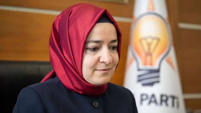 Fatma Betül Sayan Kaya'ya zehir zemberek sözler - Fotoğraf: 13