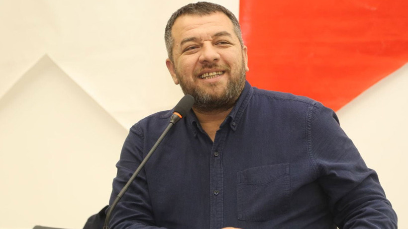 Fatma Betül Sayan Kaya'ya zehir zemberek sözler - Fotoğraf: 2