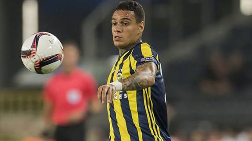 Eski yıldızdan olay yaratacak sözler! "Fenerbahçe'de 9 ay boyunca cehennemi yaşadım" - Fotoğraf: 2