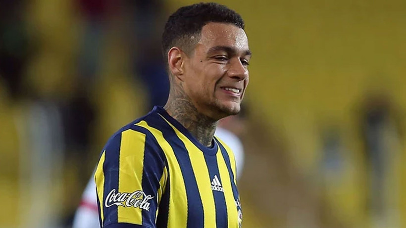 Eski yıldızdan olay yaratacak sözler! "Fenerbahçe'de 9 ay boyunca cehennemi yaşadım" - Fotoğraf: 4
