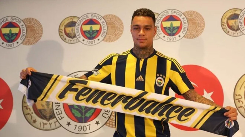 Eski yıldızdan olay yaratacak sözler! "Fenerbahçe'de 9 ay boyunca cehennemi yaşadım" - Fotoğraf: 5