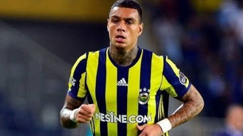 Eski yıldızdan olay yaratacak sözler! "Fenerbahçe'de 9 ay boyunca cehennemi yaşadım" - Fotoğraf: 6