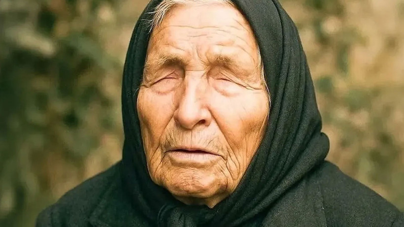 Baba Vanga'dan altın için olay kehanet! Eğer gerçekten bunları söylediyse... - Fotoğraf: 10