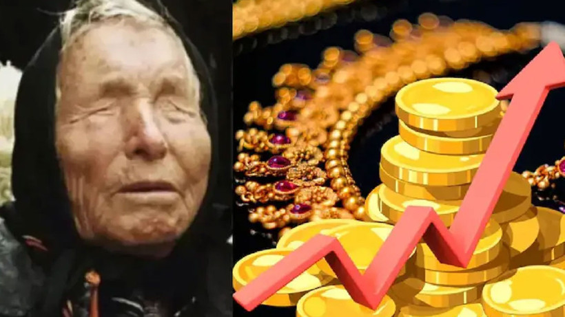 Baba Vanga'dan altın için olay kehanet! Eğer gerçekten bunları söylediyse... - Fotoğraf: 11