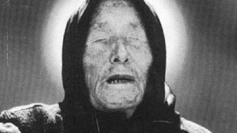 Baba Vanga'dan altın için olay kehanet! Eğer gerçekten bunları söylediyse... - Fotoğraf: 12