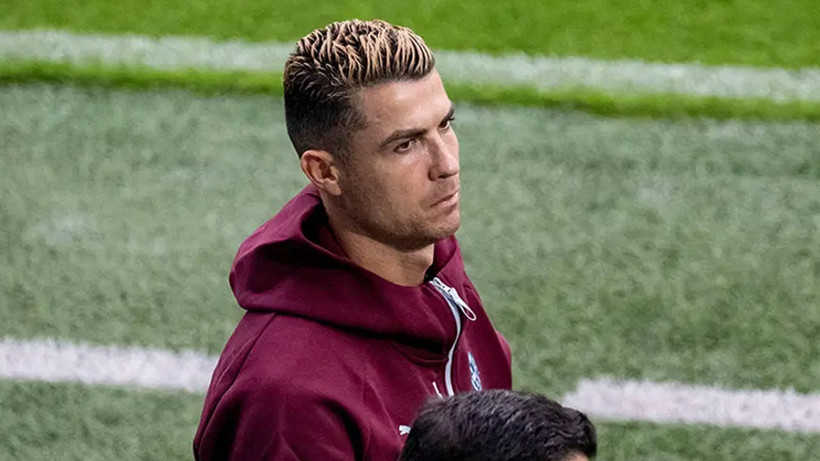 Cristiano Ronaldo krizi alevlenerek büyüyor - Fotoğraf: 2