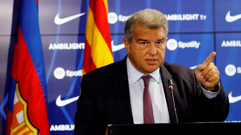 Dünya futbolu kaynıyor, 50 bin sayfalık dosya! Real Madrid, Barcelona'nın kupalarını istiyor - Fotoğraf: 4