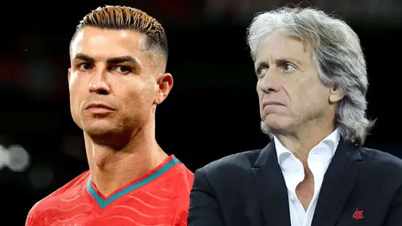 Cristiano Ronaldo krizi alevlenerek büyüyor - Fotoğraf: 5