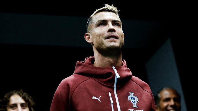 Cristiano Ronaldo krizi alevlenerek büyüyor - Fotoğraf: 6