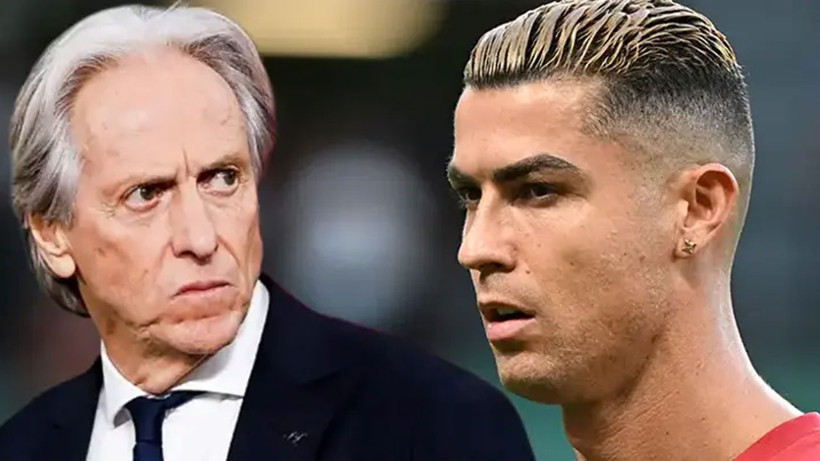 Cristiano Ronaldo krizi alevlenerek büyüyor - Fotoğraf: 7