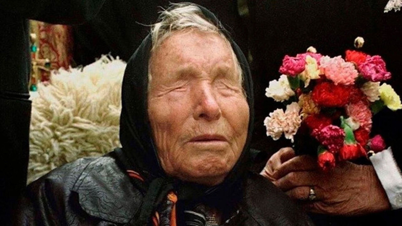 Baba Vanga'dan altın için olay kehanet! Eğer gerçekten bunları söylediyse... - Fotoğraf: 9