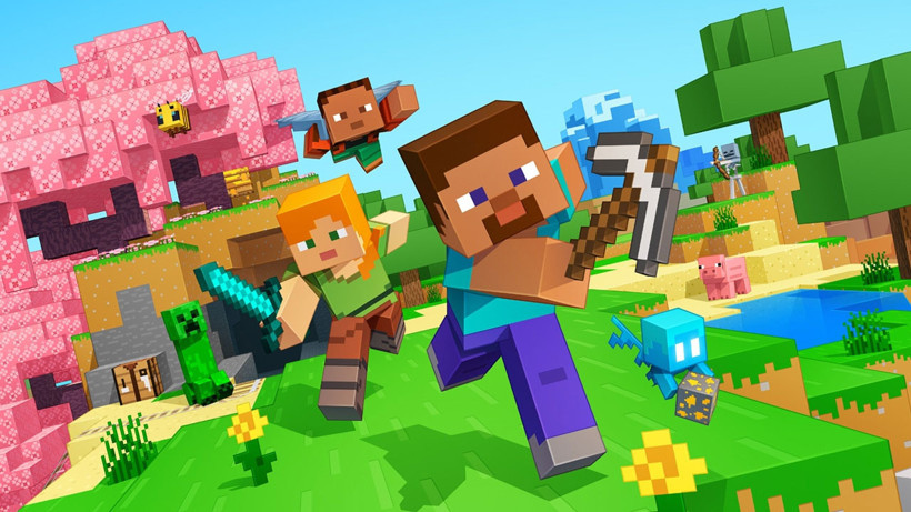 AB'den 9 oyun şirketine soruşturma! Candy Crush Saga, Minecraft inceleme altında - Fotoğraf: 8